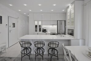 Huoneisto, esteetön | 2 makuuhuonetta