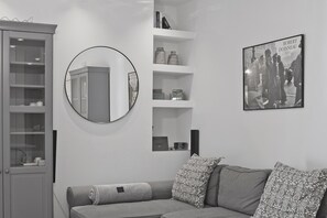 Appartement, accessible aux personnes à mobilité réduite | 2 chambres