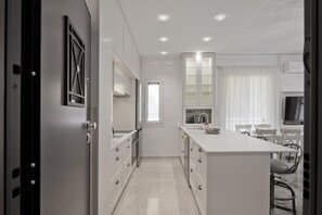 Huoneisto, esteetön | 2 makuuhuonetta