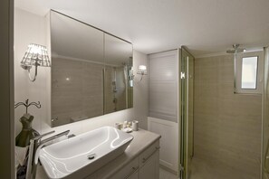Appartement, accessible aux personnes à mobilité réduite | 2 chambres