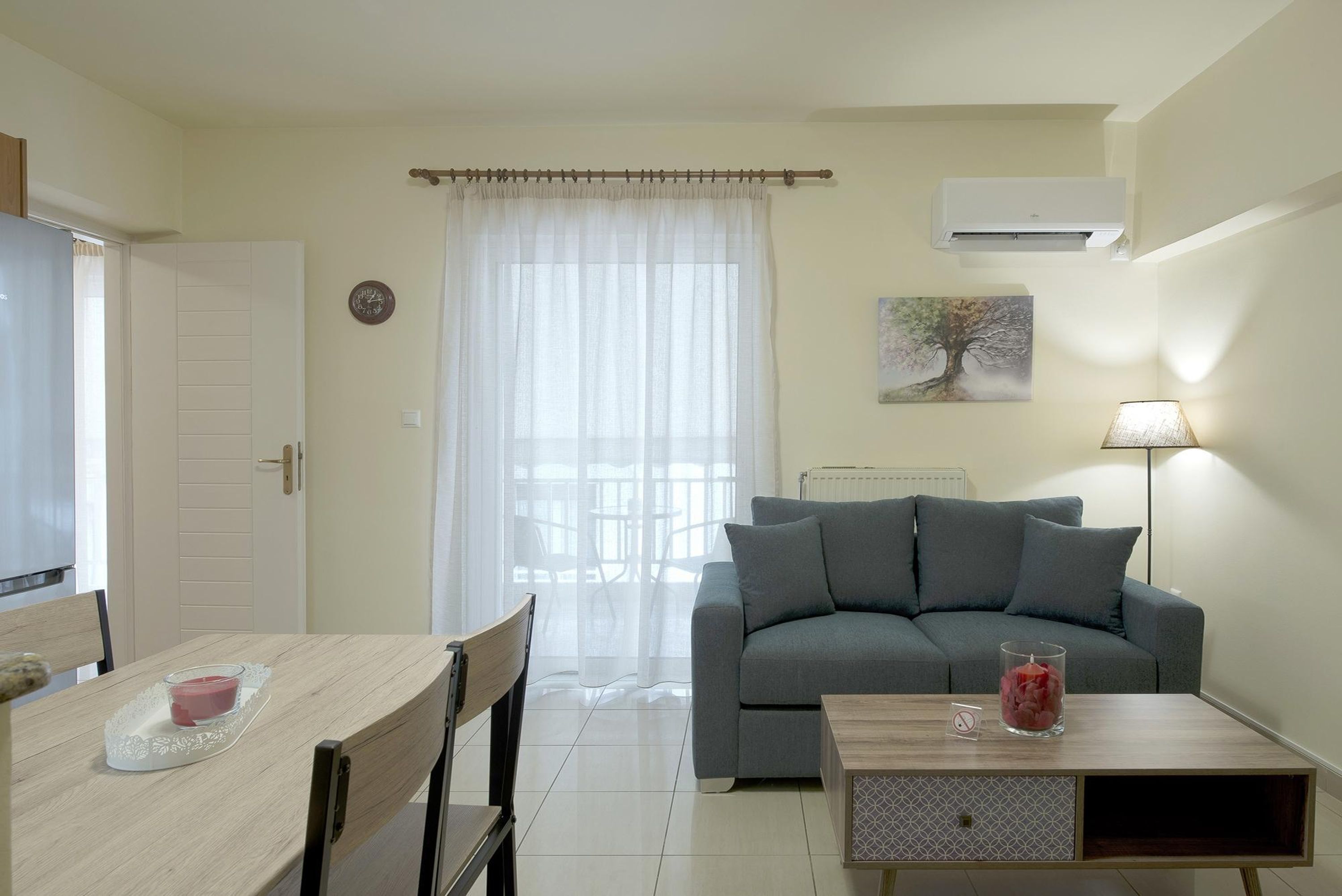 Apartment | 1 bedroom