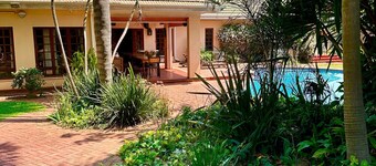 어 부티크  로지  시투워티드 인 어 세린 엔비론먼트 - 2026