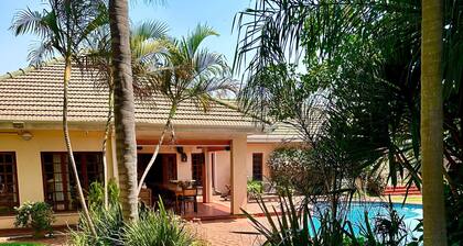 A Boutique Lodge Situated in a Serene Environment - 2026