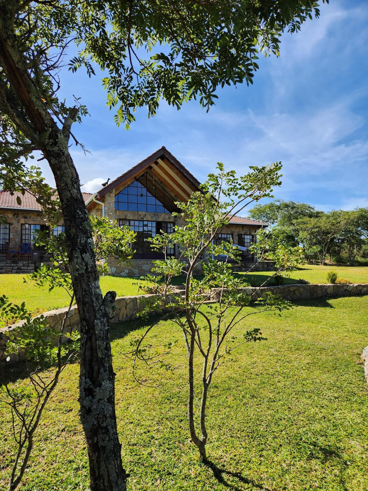 Apartment | 4 bilik tidur 