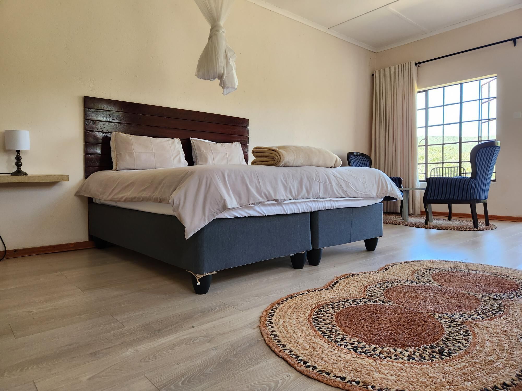 Apartment | 4 bilik tidur 