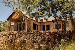 House - Nyanga Home set in a Secure Private Village - 2033 (Nyanga)