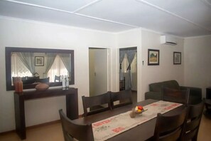 Apartamento | 3 quartos
