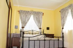 Apartamento | 3 quartos