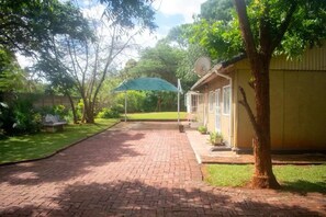 Apartamento | 3 quartos