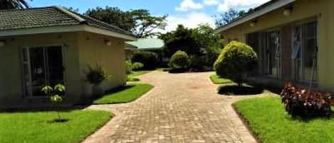 Huoneisto | 2 makuuhuonetta