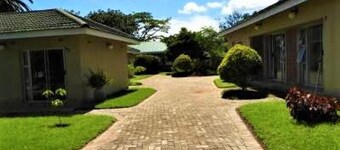 2 Bed Apartment With En-suite Kitchenette - 2065