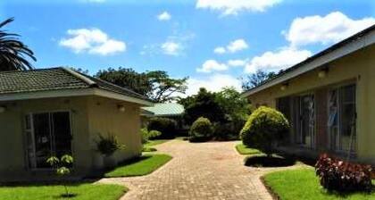 2 Bed Apartment With En-suite Kitchenette - 2065