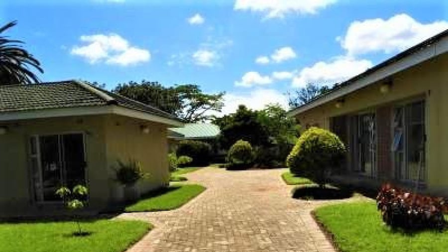 2 Bed Apartment With En-suite Kitchenette - 2065