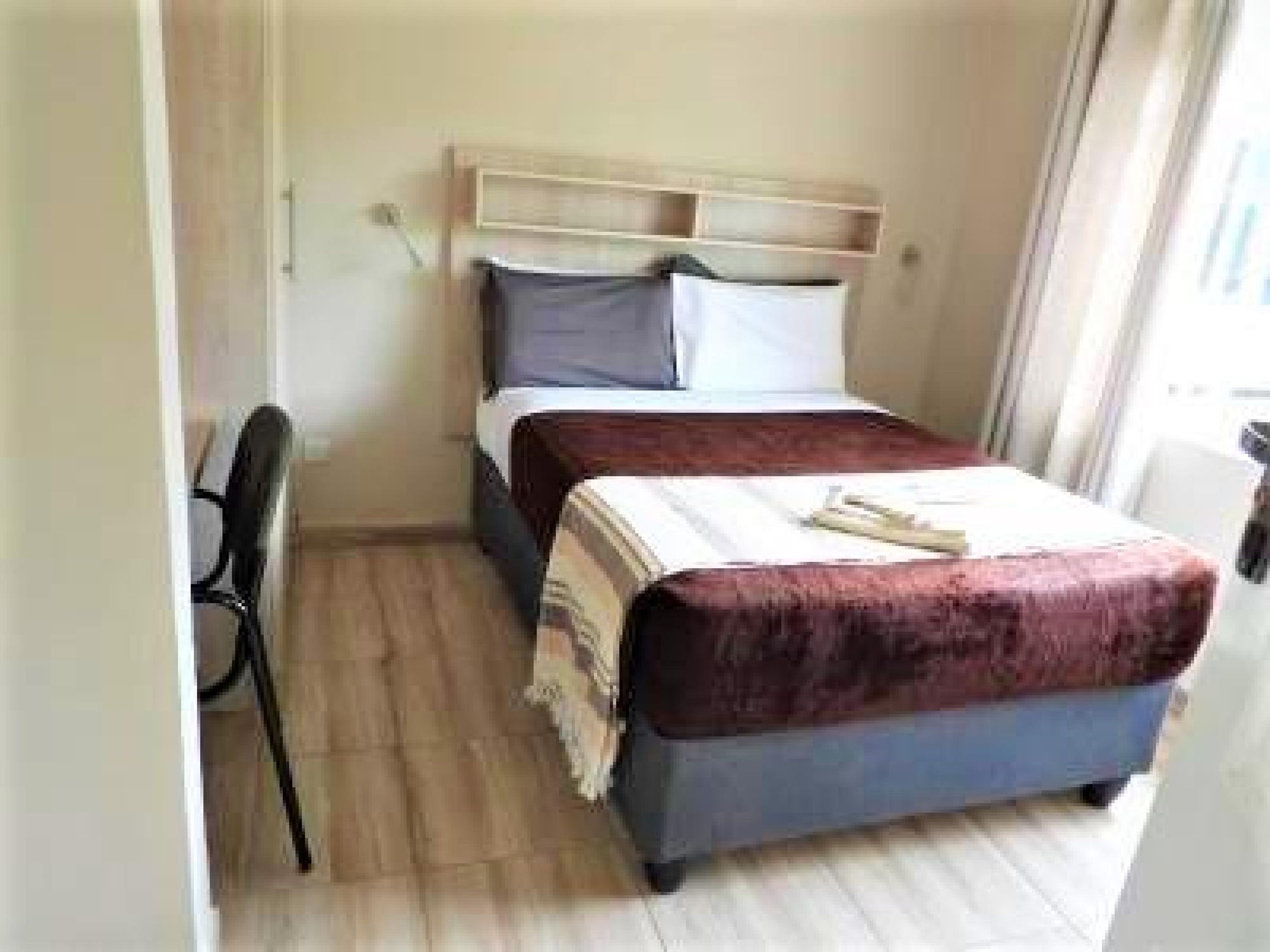 Apartment | 2 bedrooms