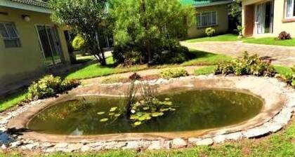 2 Bed Apartment With En-suite Kitchenette - 2065