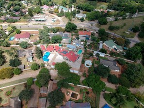 Apartment, Accessible | 1 bedroom - Standard Room in Morningside Guesthouse - 2090 (Bulawayo)