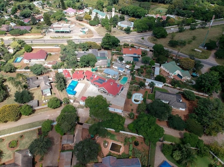 Apartment, Accessible | 1 bedroom