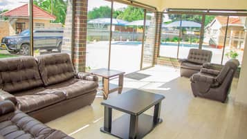 Apartment, Accessible | 1 bedroom