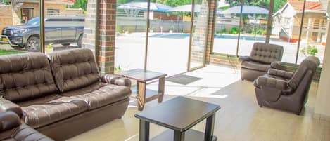 Apartment, Accessible | 1 bedroom