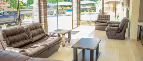 Departamento, con acceso para personas discapacitadas | 1 habitación