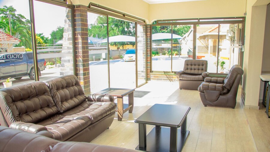 Neat one Bedroom in Morningside Guesthouse - 2089