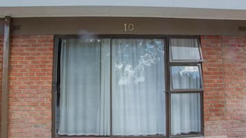 Departamento, con acceso para personas discapacitadas | 1 habitación