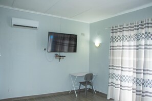 Apartamento, acessível | 1 quarto