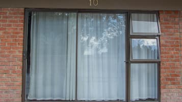 Departamento, con acceso para personas discapacitadas | 1 habitación