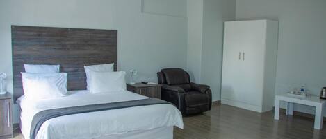 Apartment, barrierefrei | 1 Schlafzimmer