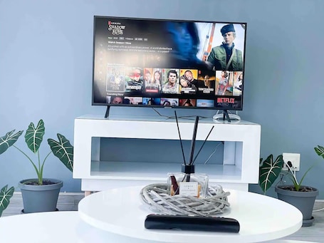 Apartment | 3 bedrooms