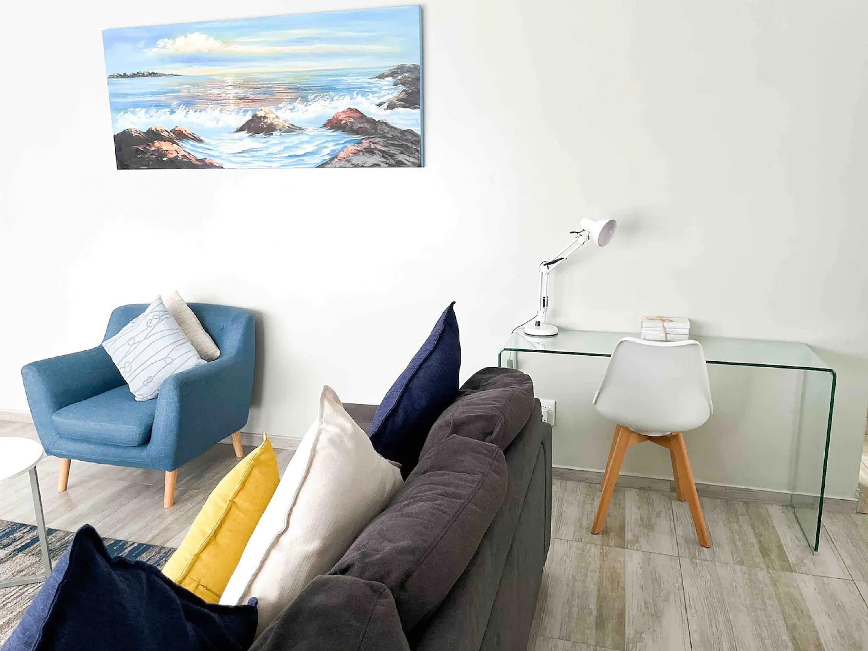 Apartamento | 3 dormitorios