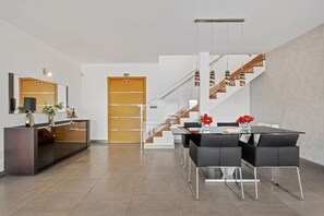 Casa | 4 habitaciones