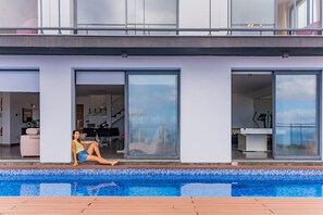 Villa - Villa Beausoleil by Homie (Funchal)