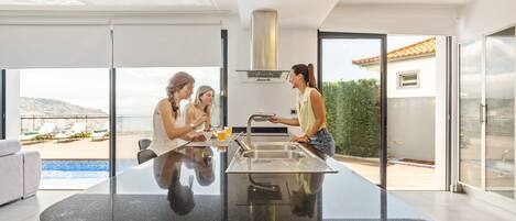 別墅 | 4 間臥室