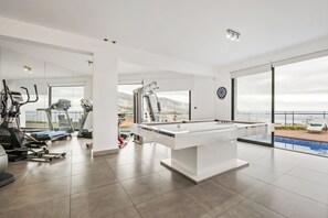 Villa - Villa Beausoleil by Homie (Funchal)