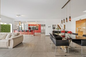 Villa | 4 Schlafzimmer