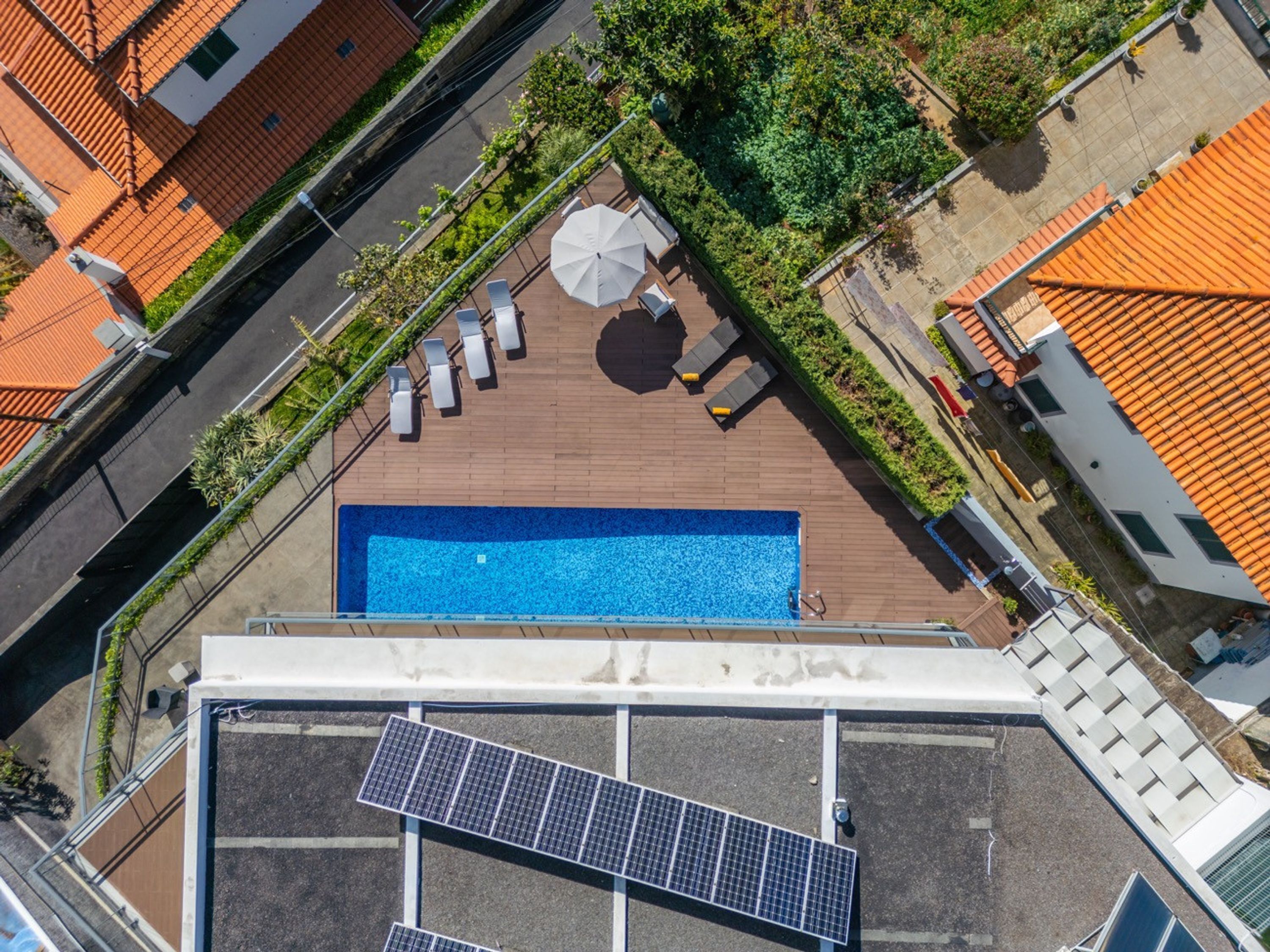 Villa | 4 habitaciones 