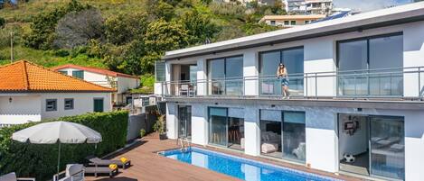 別墅 | 4 間臥室