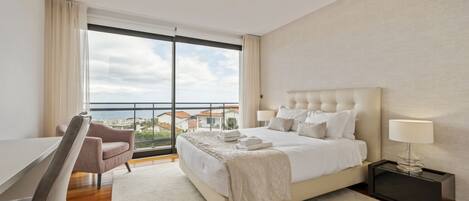 別墅 | 4 間臥室