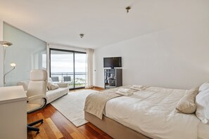 Huvila | 4 makuuhuonetta