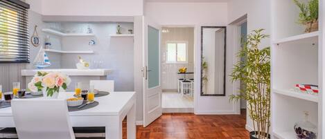 House | 2 bedrooms