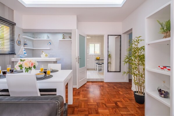 Apartment | 2 Schlafzimmer