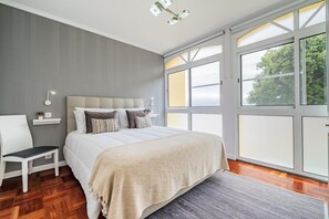 Apartment | 2 Schlafzimmer