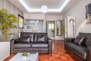 Apartment | 2 Schlafzimmer