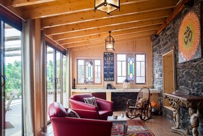 Casa | 4 habitaciones