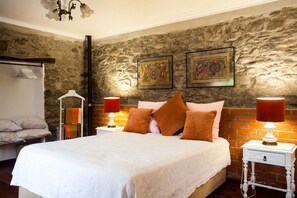 Casa | 4 habitaciones 