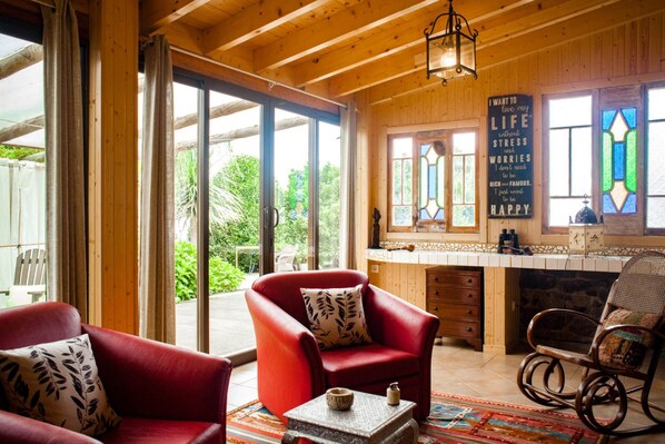 Nhà | 4 phòng ngủ