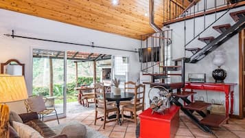 Ferienhaus | 3 Schlafzimmer