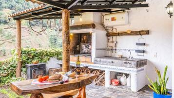 Ferienhaus | 3 Schlafzimmer