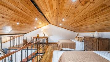 Ferienhaus | 3 Schlafzimmer